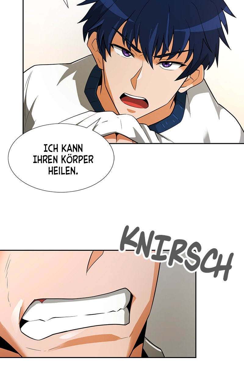 Read Solo Auto-Hunting Manga Online