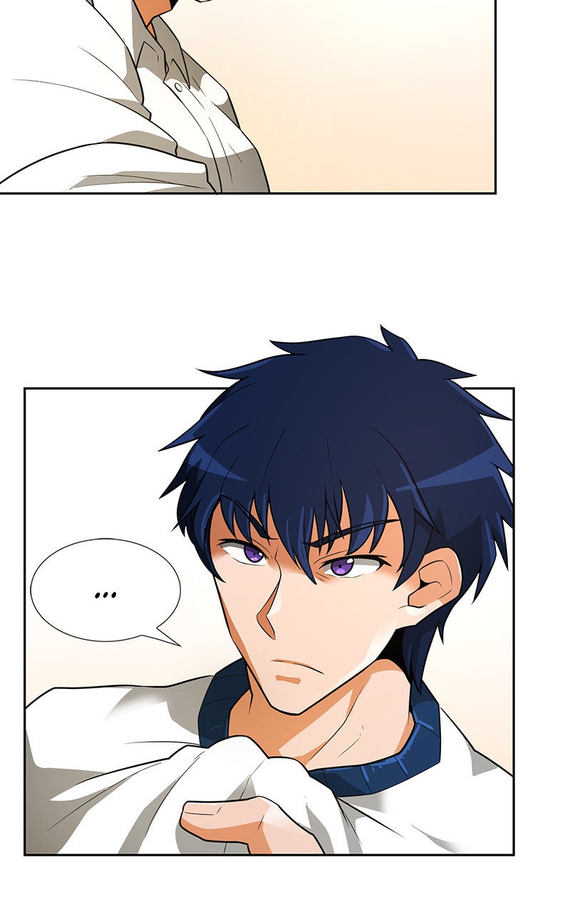 Read Solo Auto-Hunting Manga Online