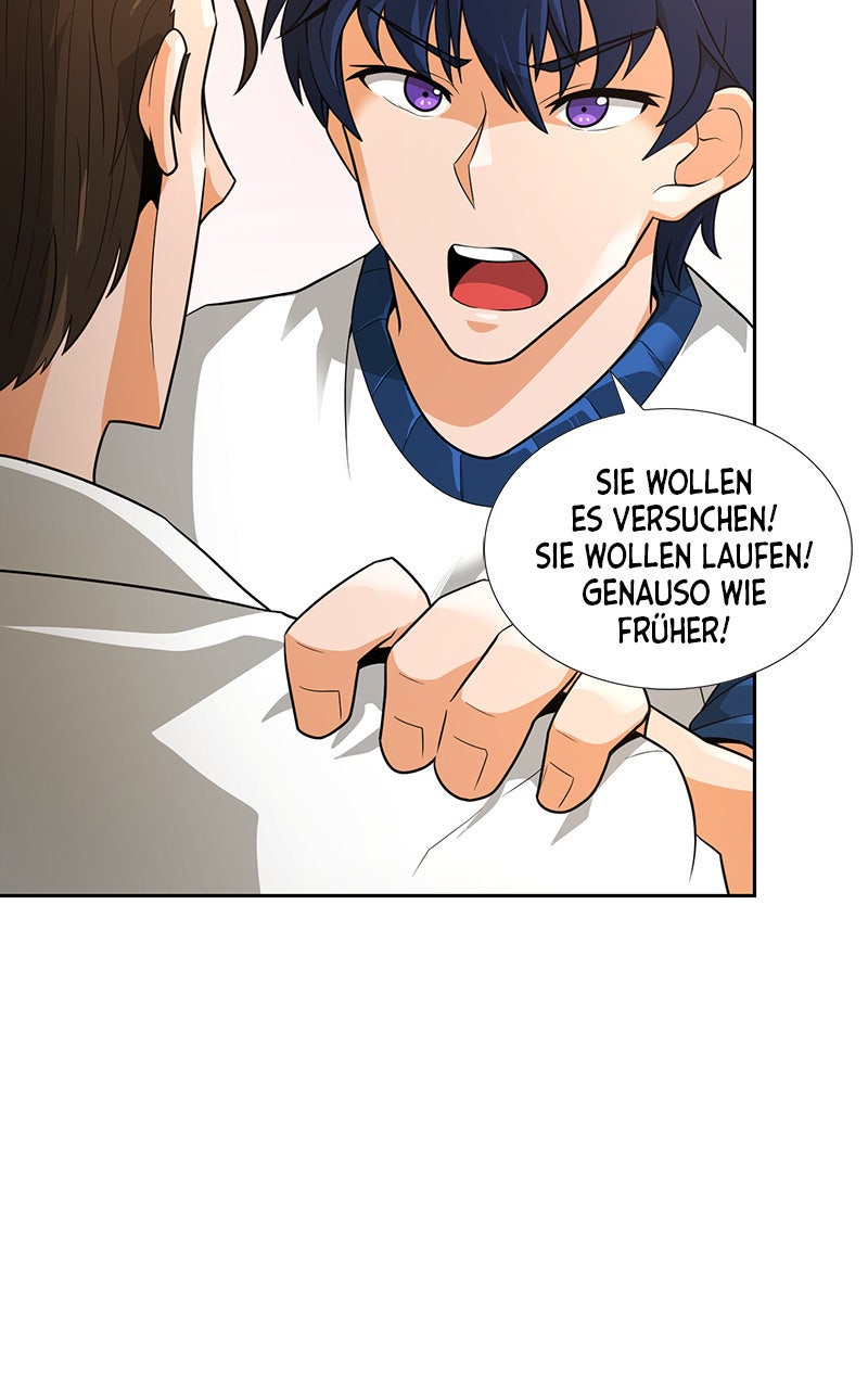 Read Solo Auto-Hunting Manga Online