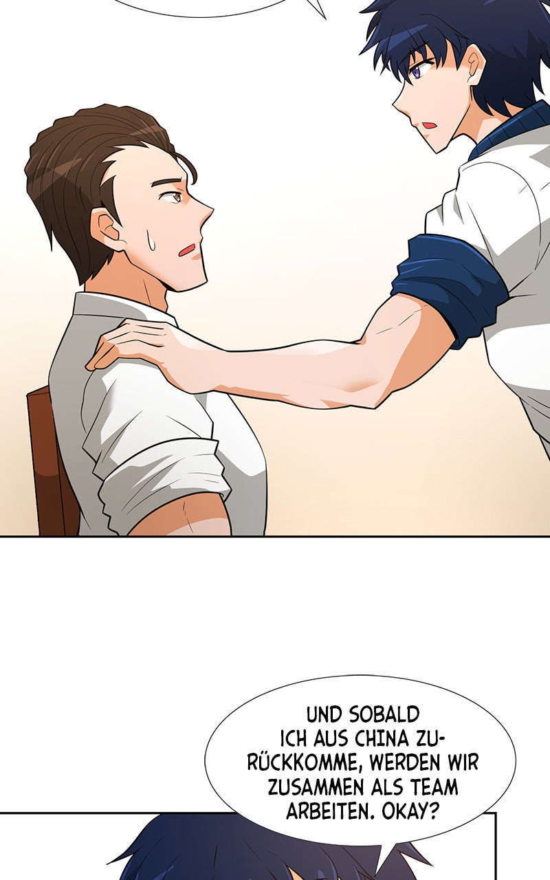 Read Solo Auto-Hunting Manga Online