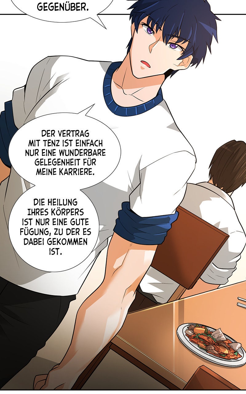 Read Solo Auto-Hunting Manga Online