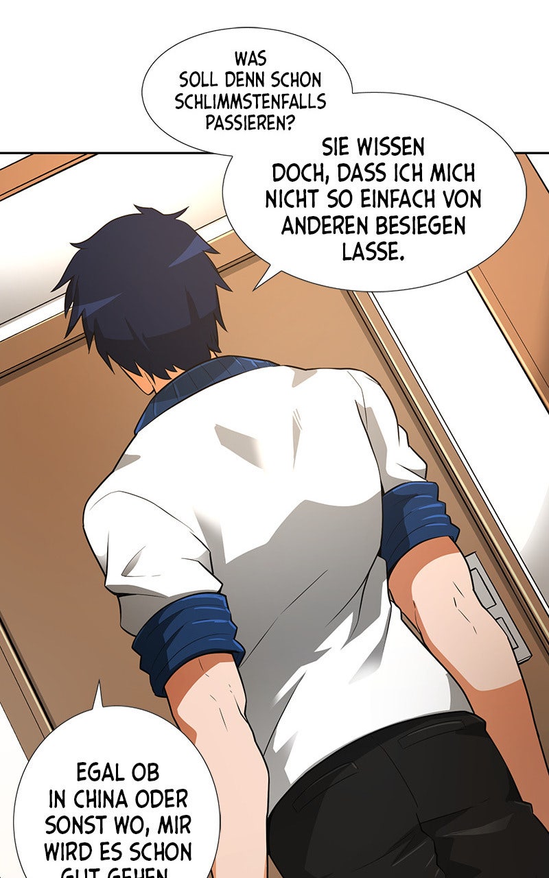 Read Solo Auto-Hunting Manga Online