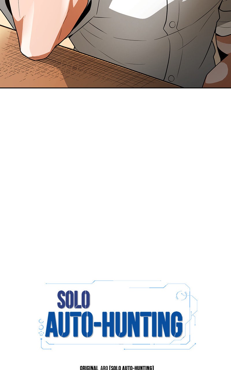Read Solo Auto-Hunting Manga Online