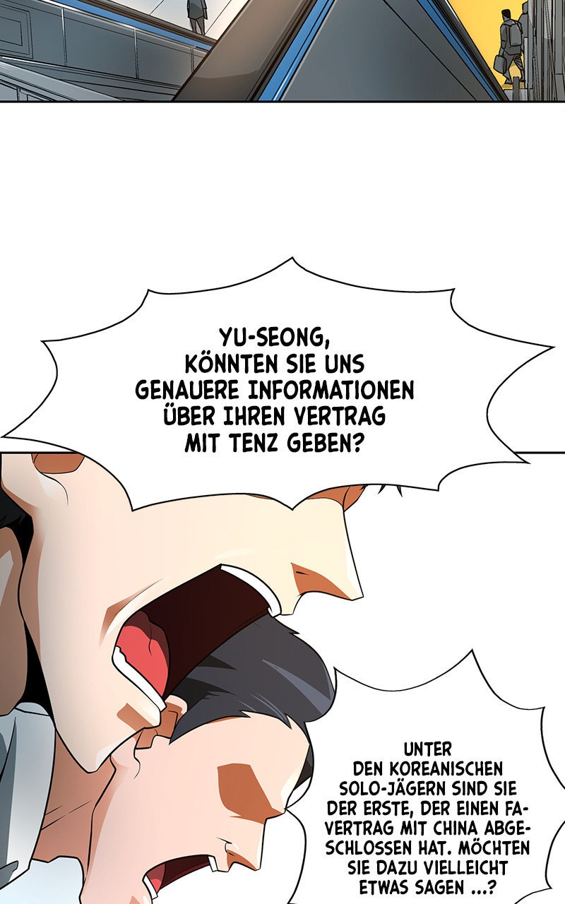 Read Solo Auto-Hunting Manga Online