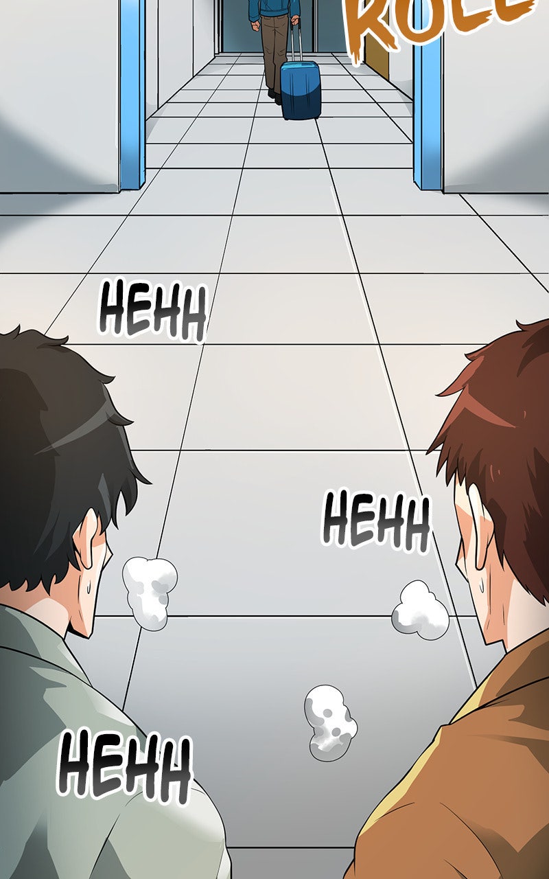 Read Solo Auto-Hunting Manga Online