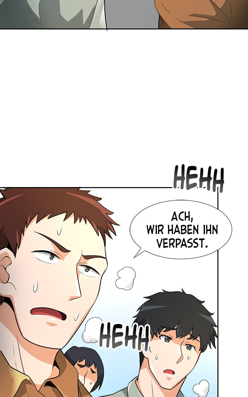 Read Solo Auto-Hunting Manga Online