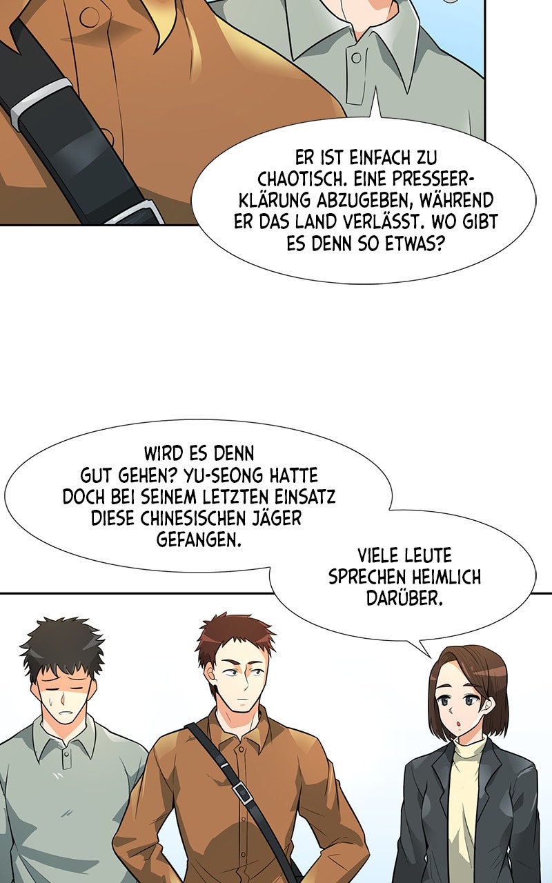 Read Solo Auto-Hunting Manga Online