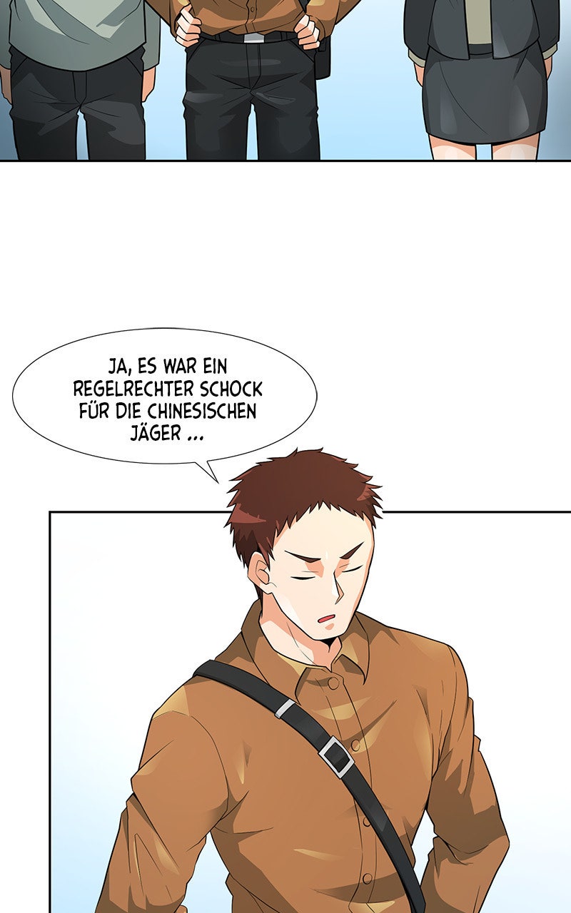 Read Solo Auto-Hunting Manga Online