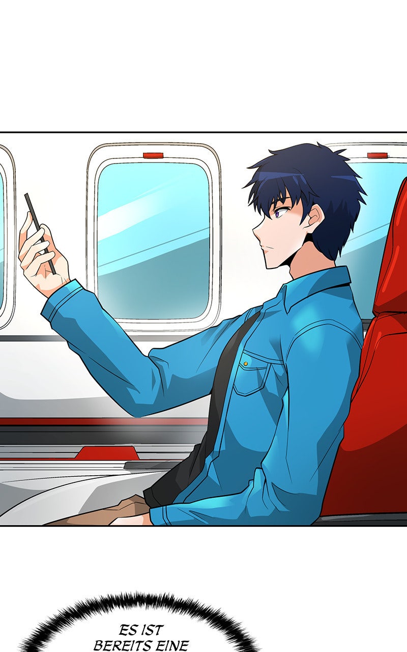 Read Solo Auto-Hunting Manga Online