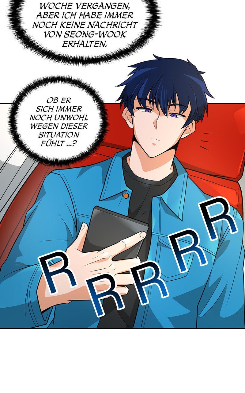 Read Solo Auto-Hunting Manga Online