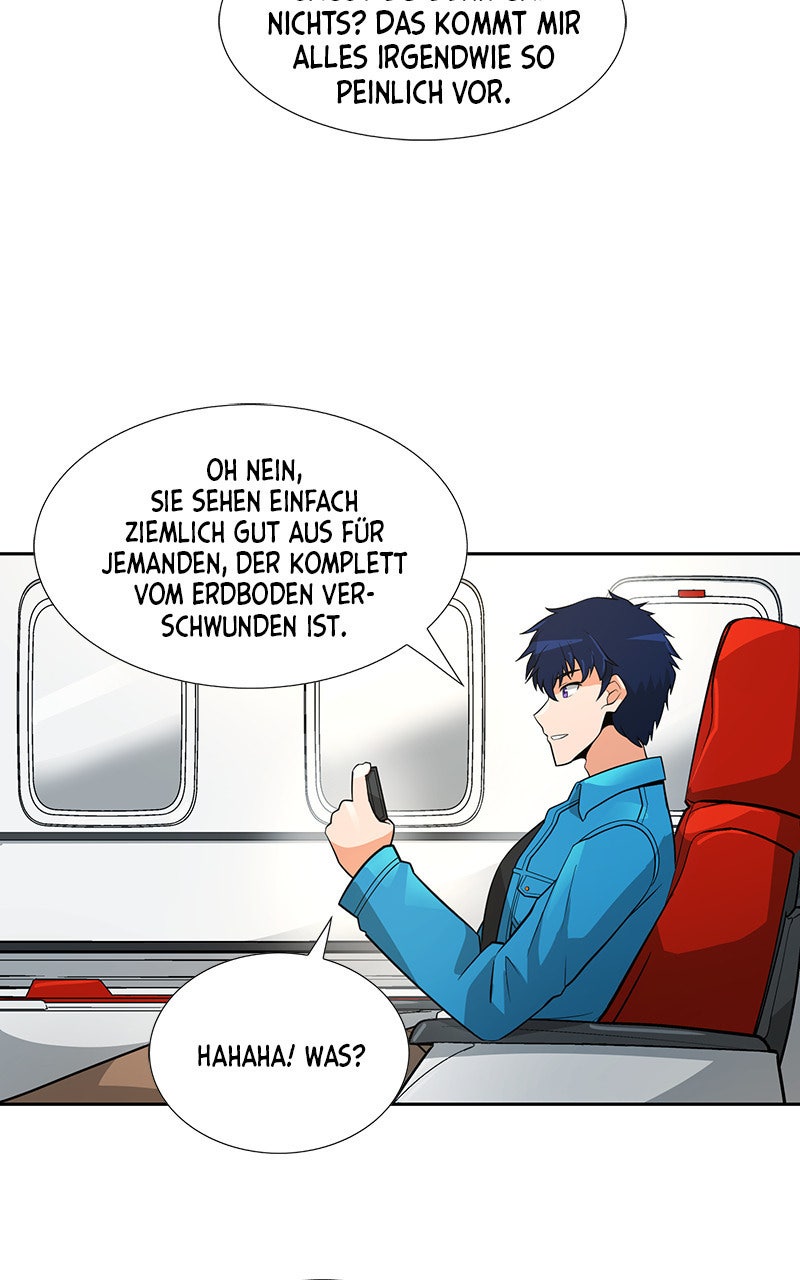 Read Solo Auto-Hunting Manga Online