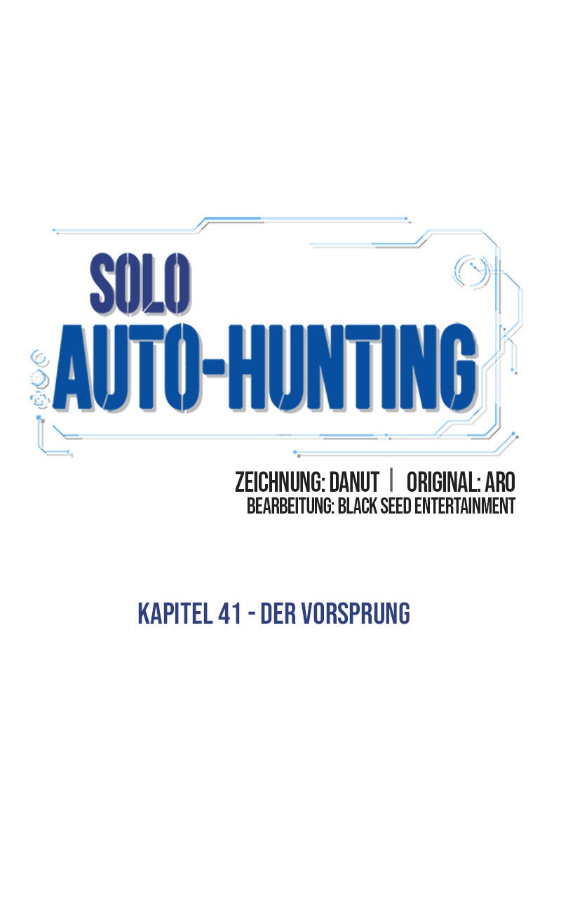 Read Solo Auto-Hunting Manga Online