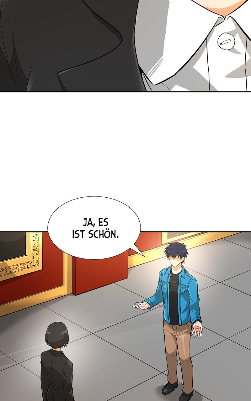 Read Solo Auto-Hunting Manga Online