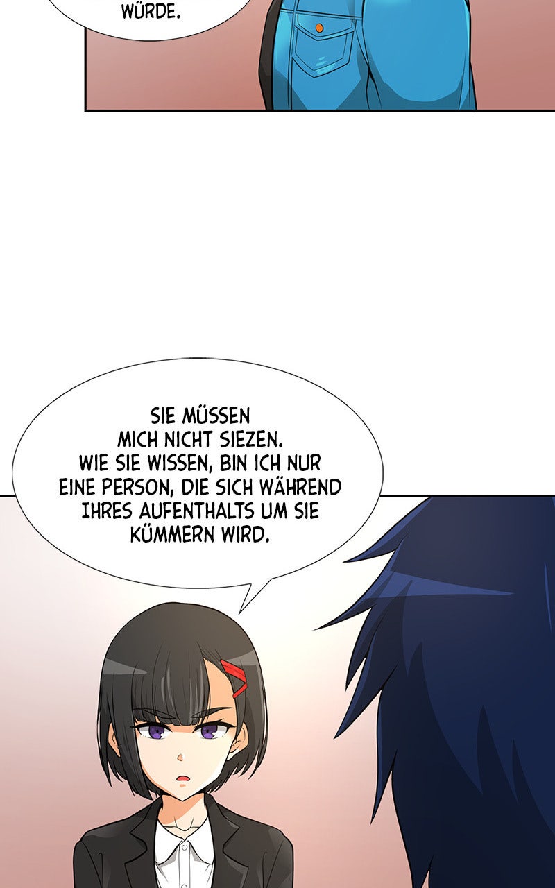 Read Solo Auto-Hunting Manga Online