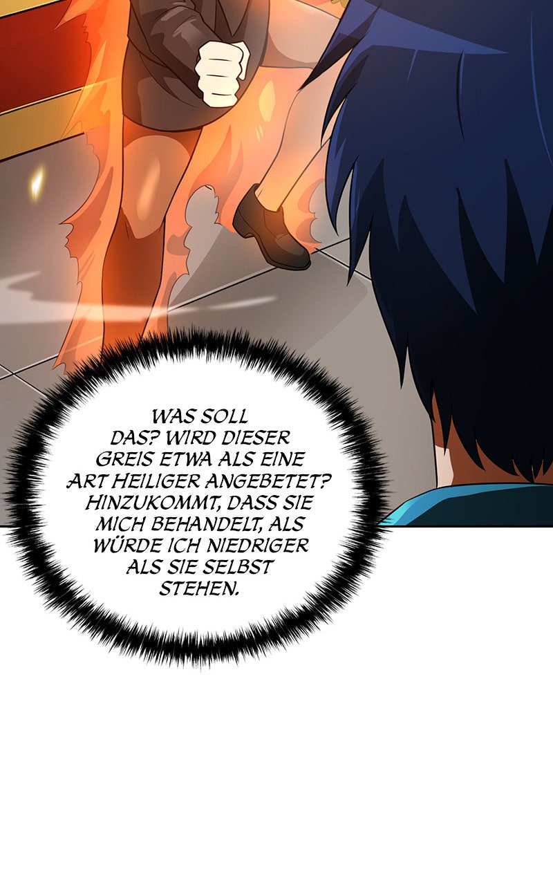 Read Solo Auto-Hunting Manga Online