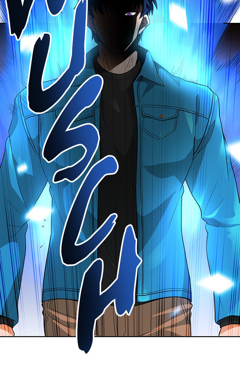 Read Solo Auto-Hunting Manga Online