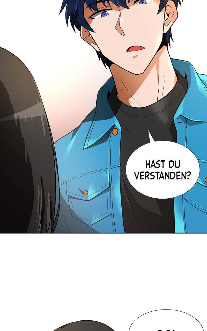 Read Solo Auto-Hunting Manga Online