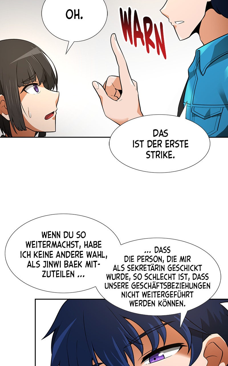 Read Solo Auto-Hunting Manga Online