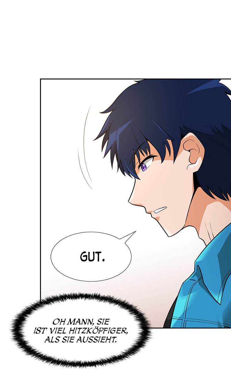 Read Solo Auto-Hunting Manga Online