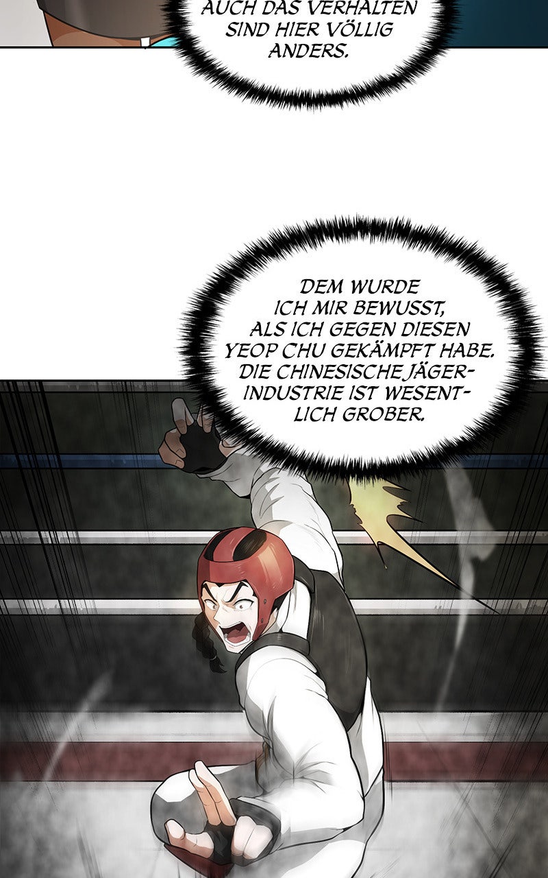 Read Solo Auto-Hunting Manga Online