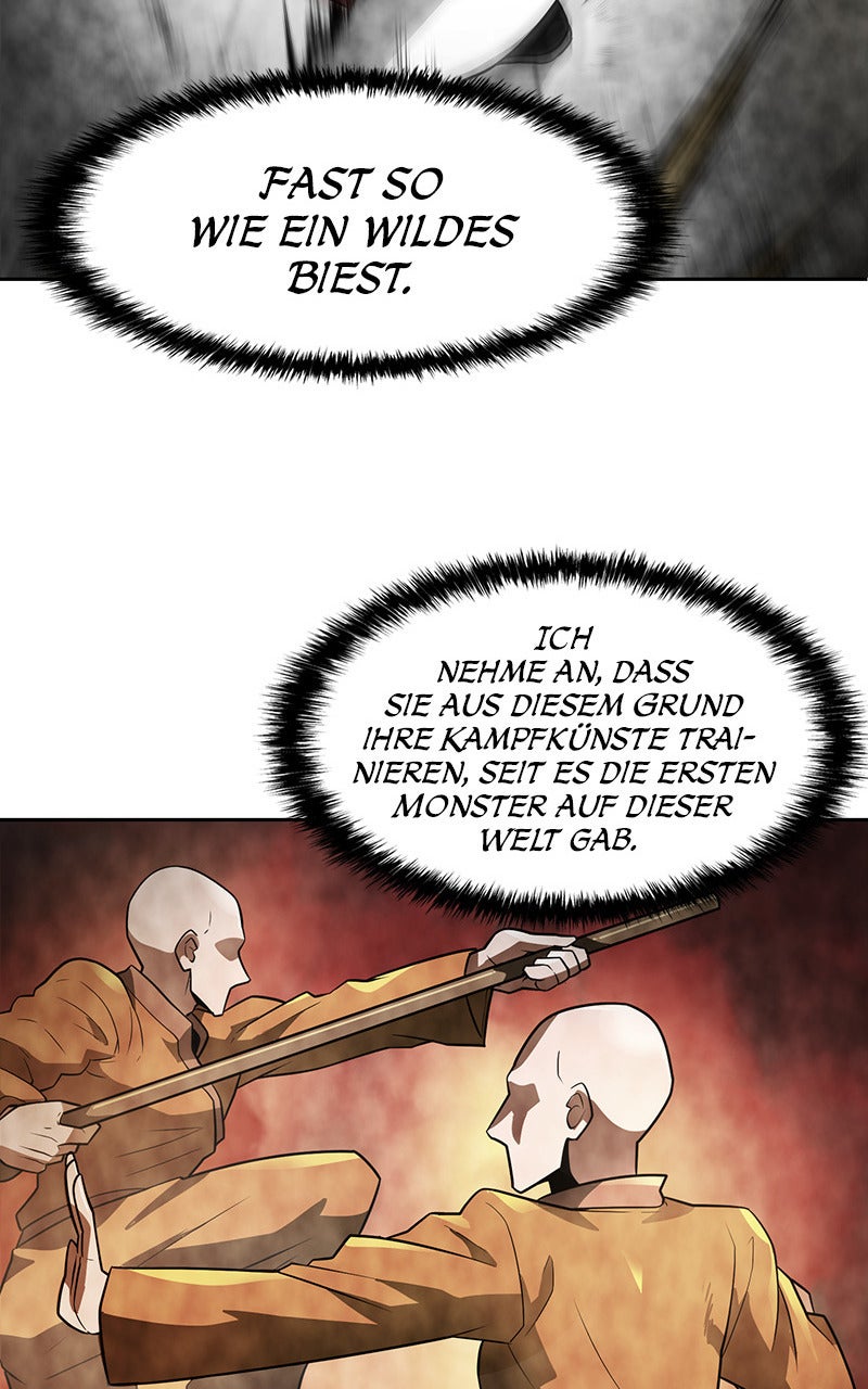 Read Solo Auto-Hunting Manga Online