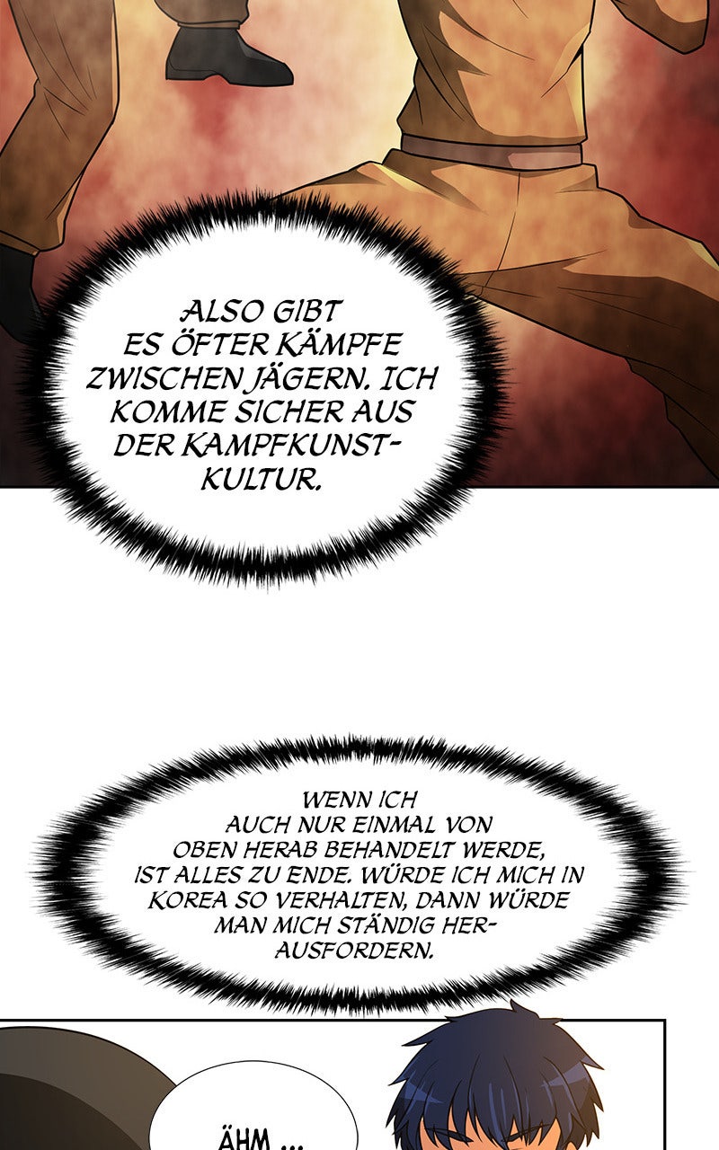 Read Solo Auto-Hunting Manga Online