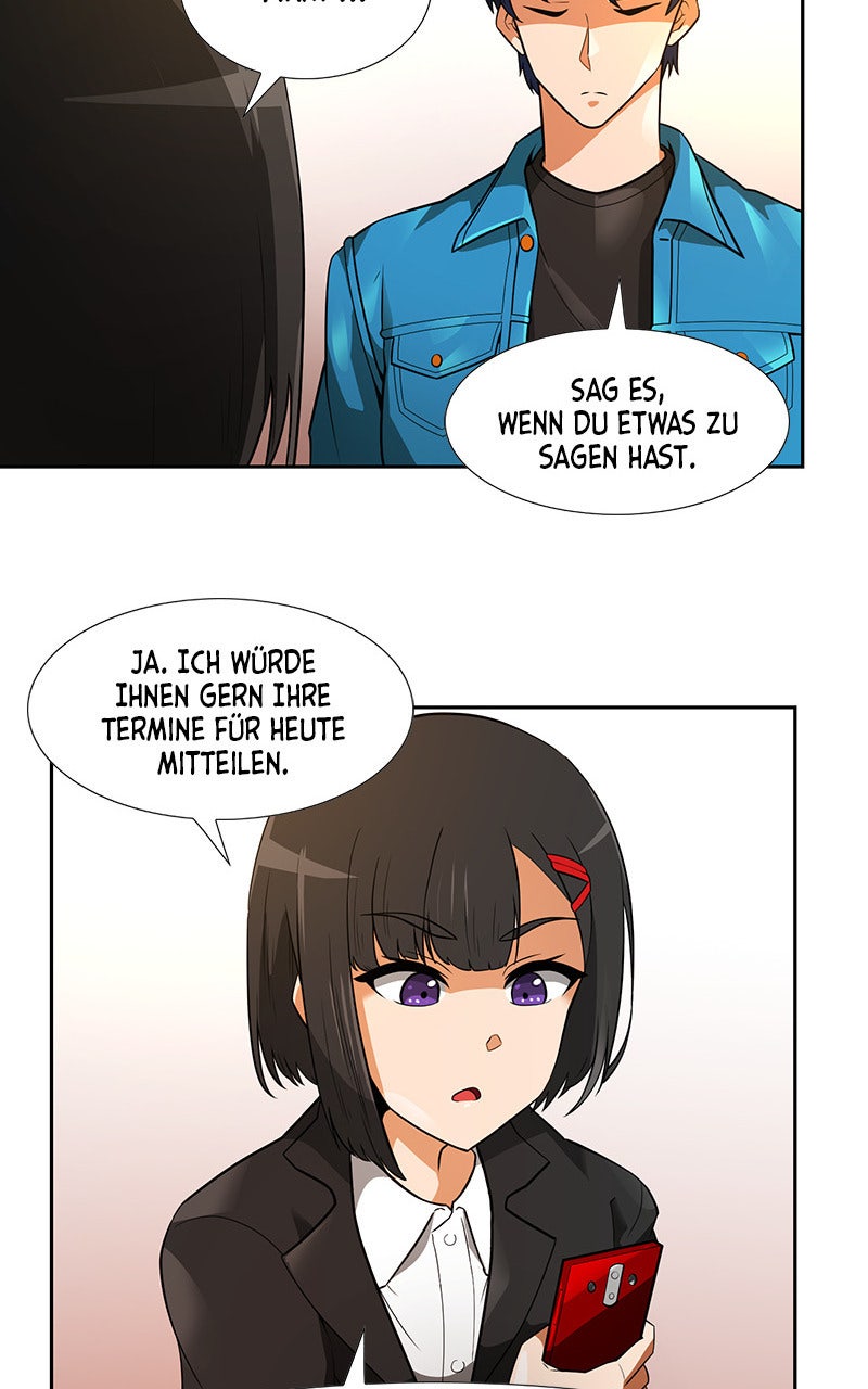 Read Solo Auto-Hunting Manga Online