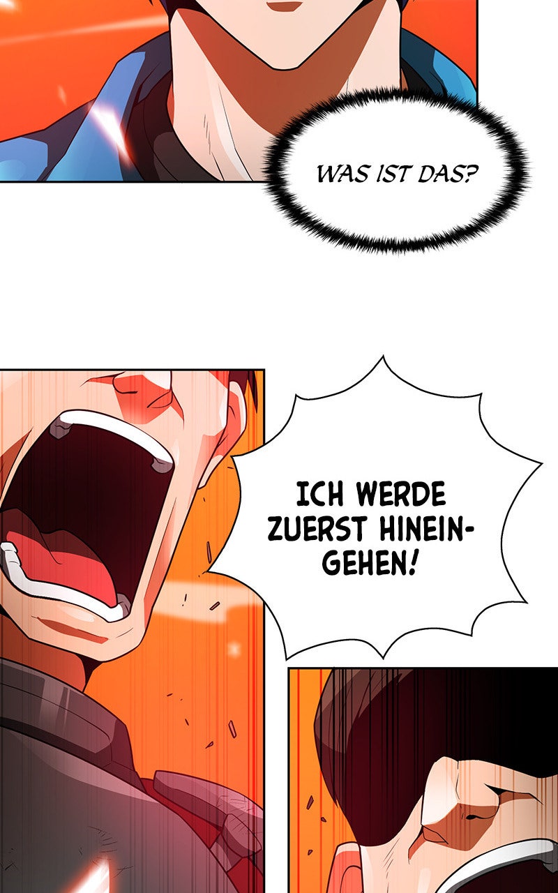 Read Solo Auto-Hunting Manga Online