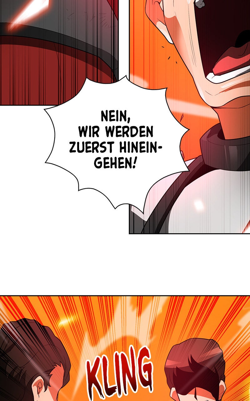 Read Solo Auto-Hunting Manga Online