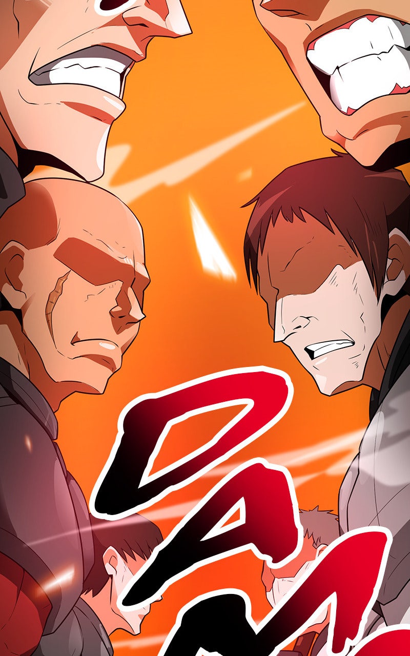 Read Solo Auto-Hunting Manga Online