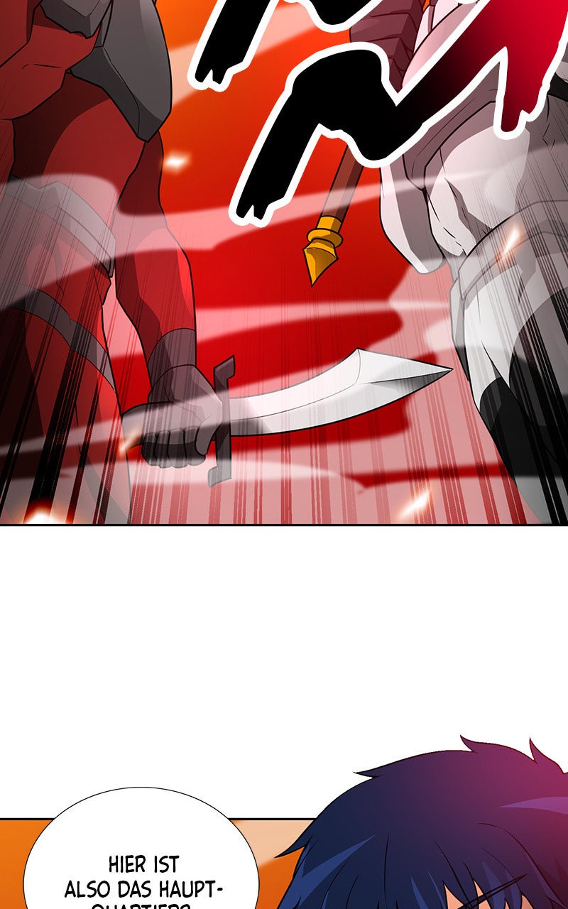 Read Solo Auto-Hunting Manga Online