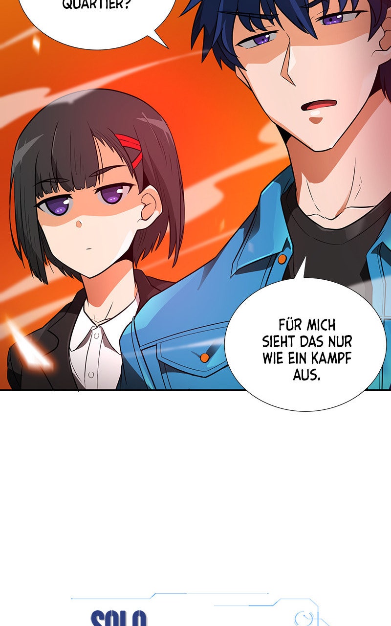 Read Solo Auto-Hunting Manga Online