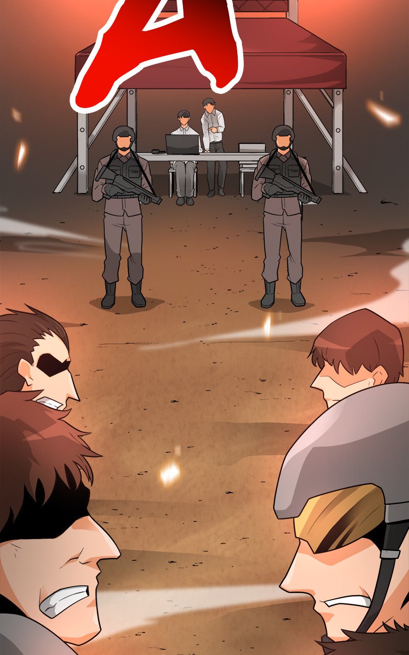 Read Solo Auto-Hunting Manga Online