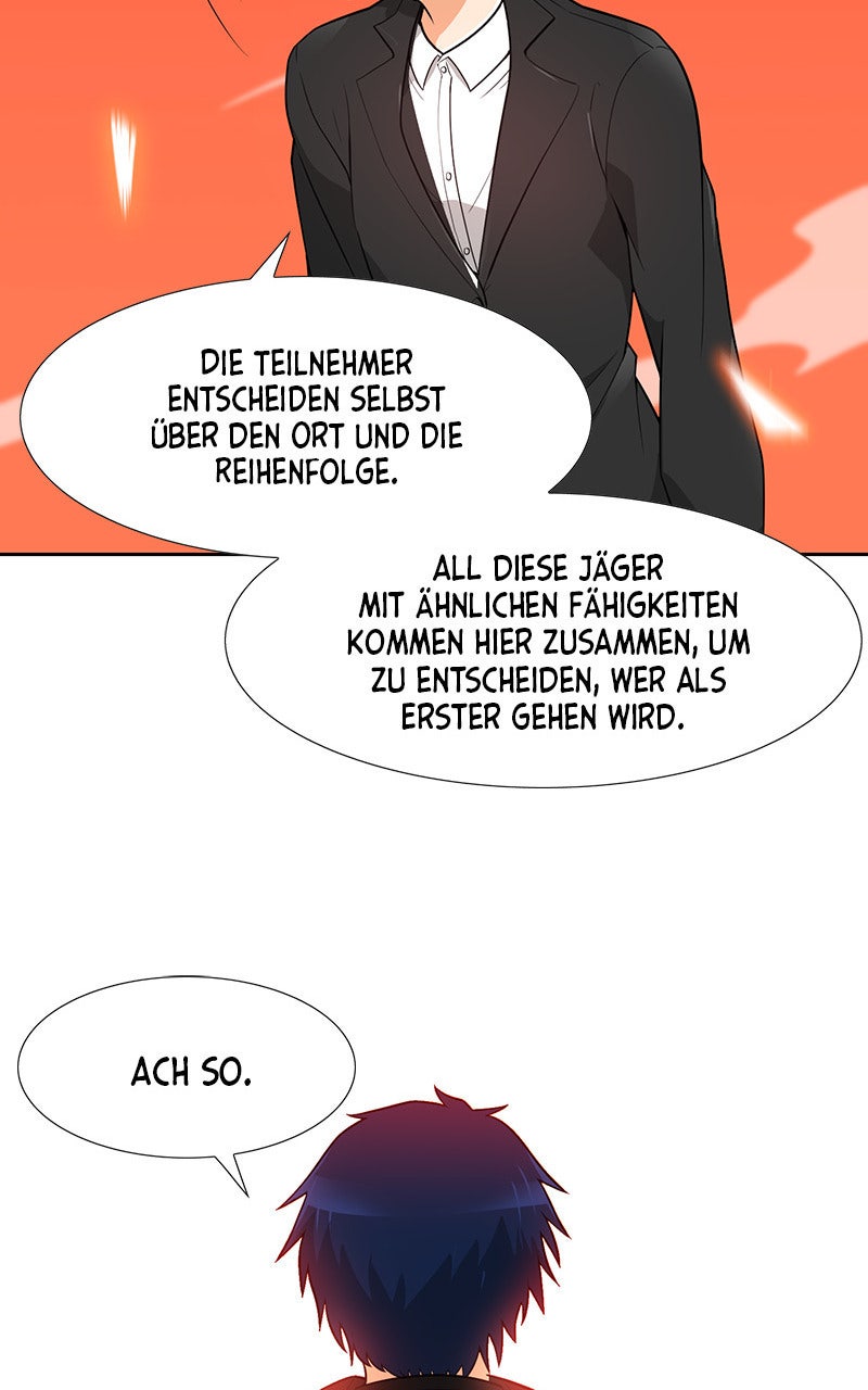 Read Solo Auto-Hunting Manga Online