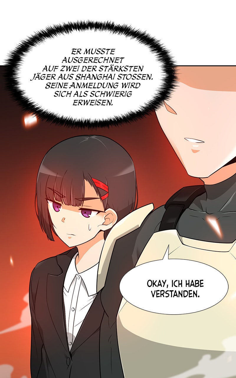 Read Solo Auto-Hunting Manga Online
