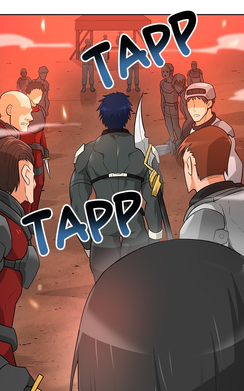 Read Solo Auto-Hunting Manga Online