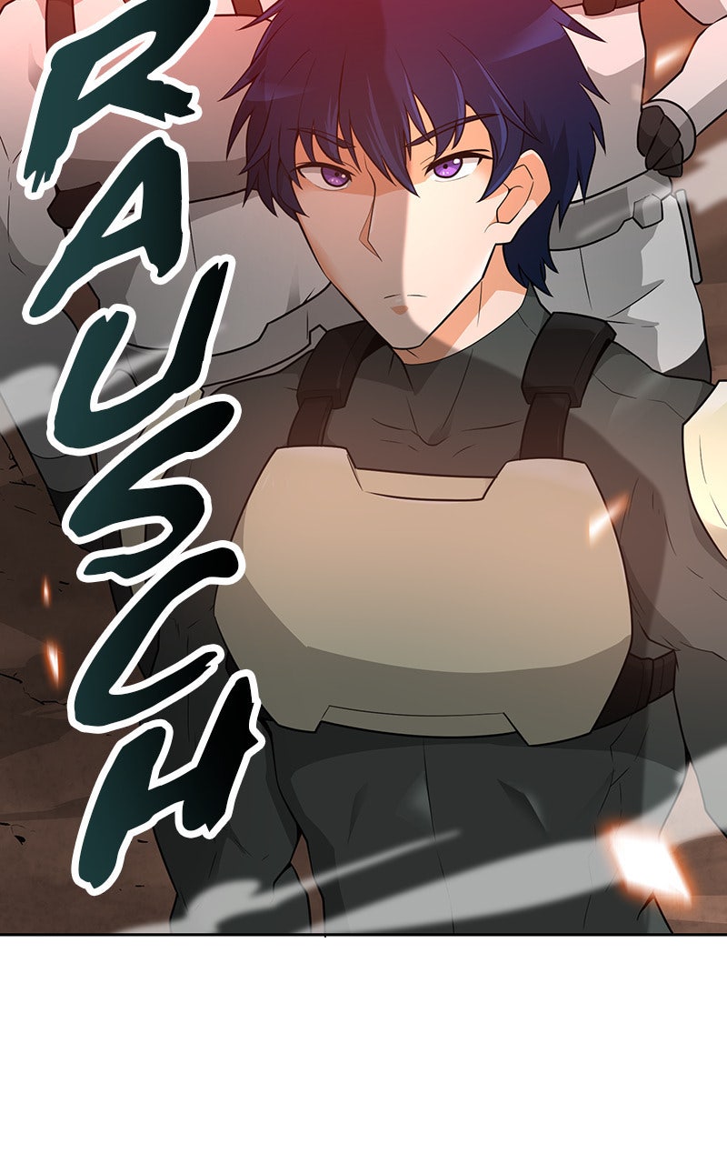 Read Solo Auto-Hunting Manga Online