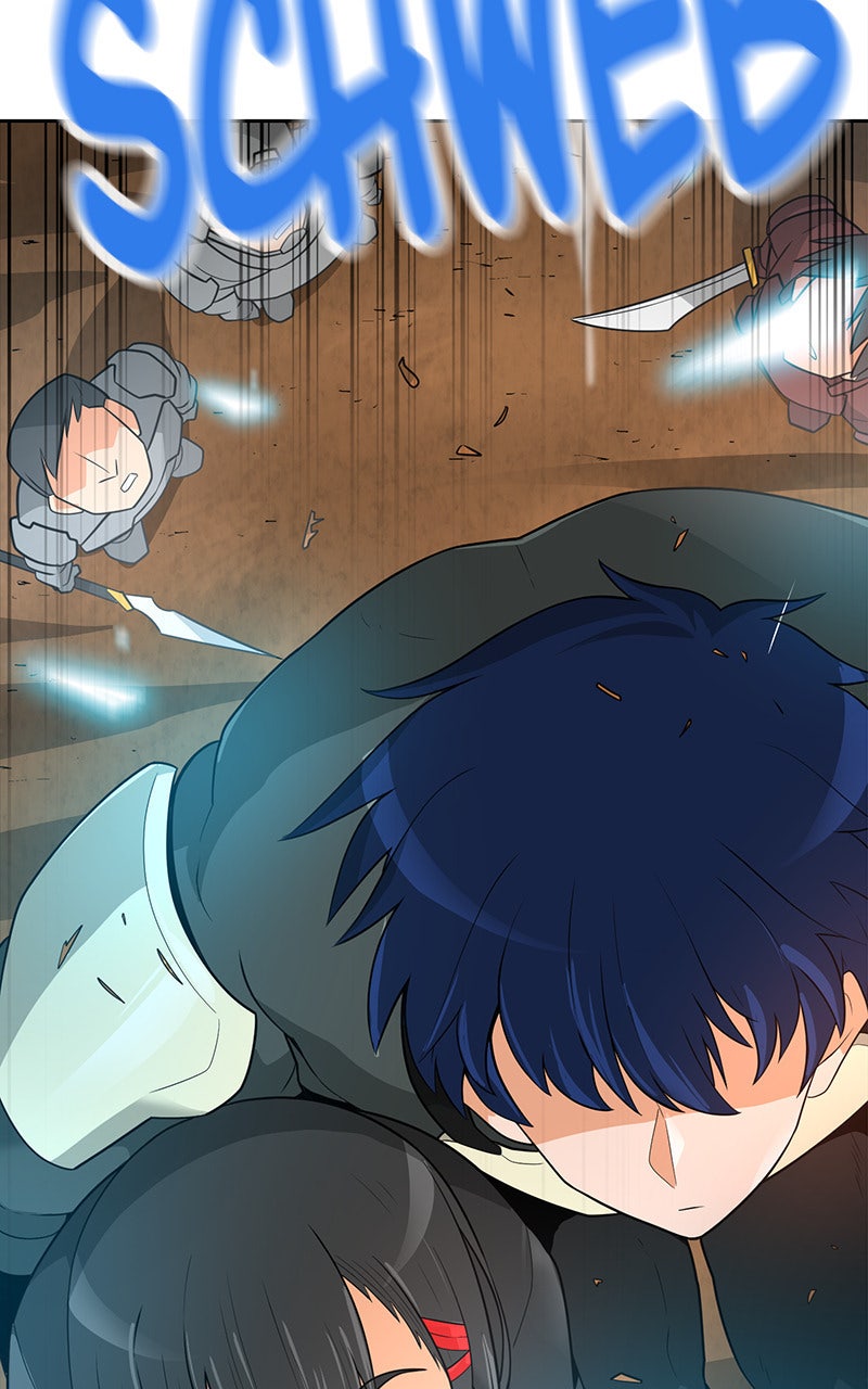 Read Solo Auto-Hunting Manga Online