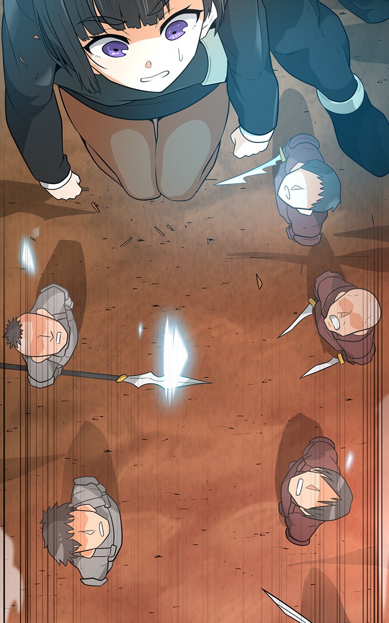 Read Solo Auto-Hunting Manga Online