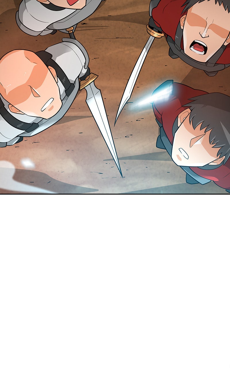 Read Solo Auto-Hunting Manga Online