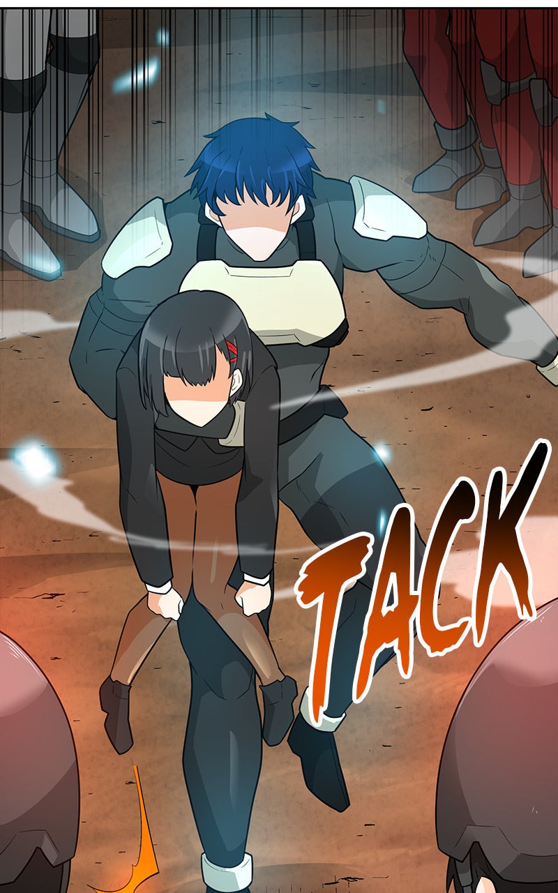 Read Solo Auto-Hunting Manga Online