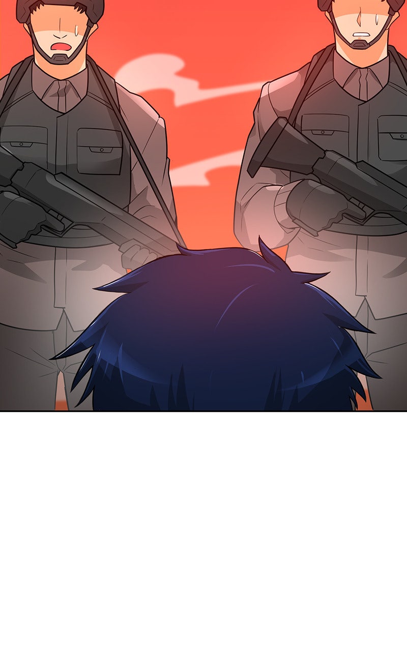 Read Solo Auto-Hunting Manga Online