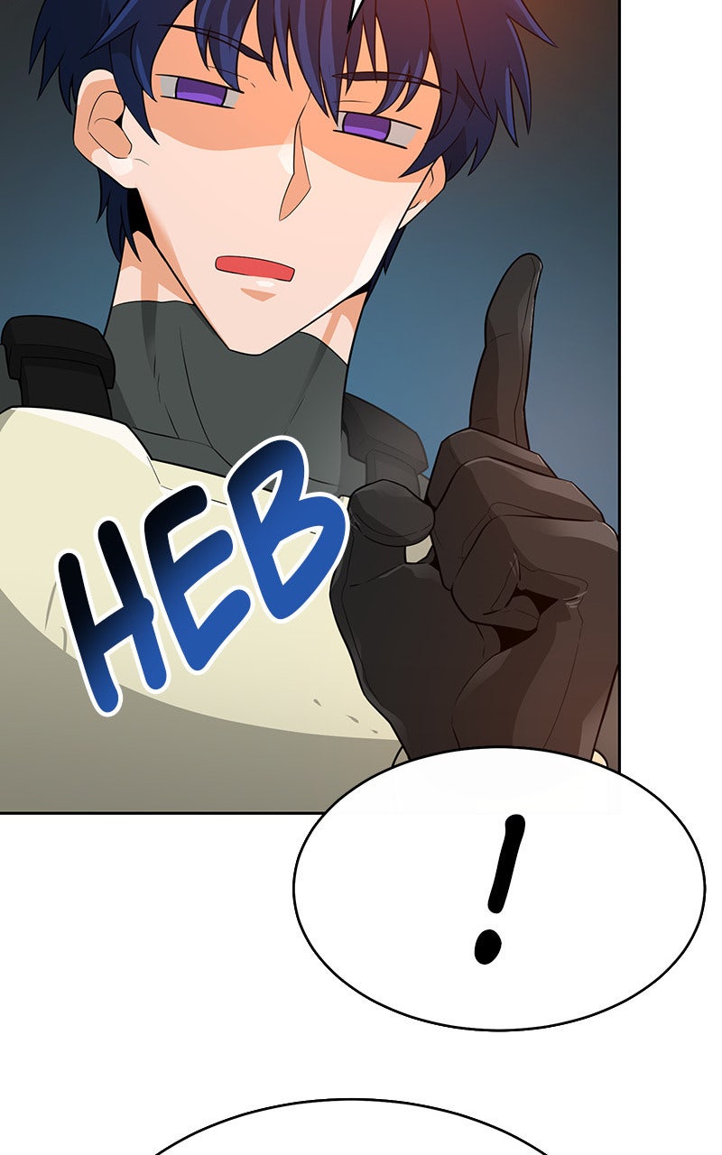 Read Solo Auto-Hunting Manga Online