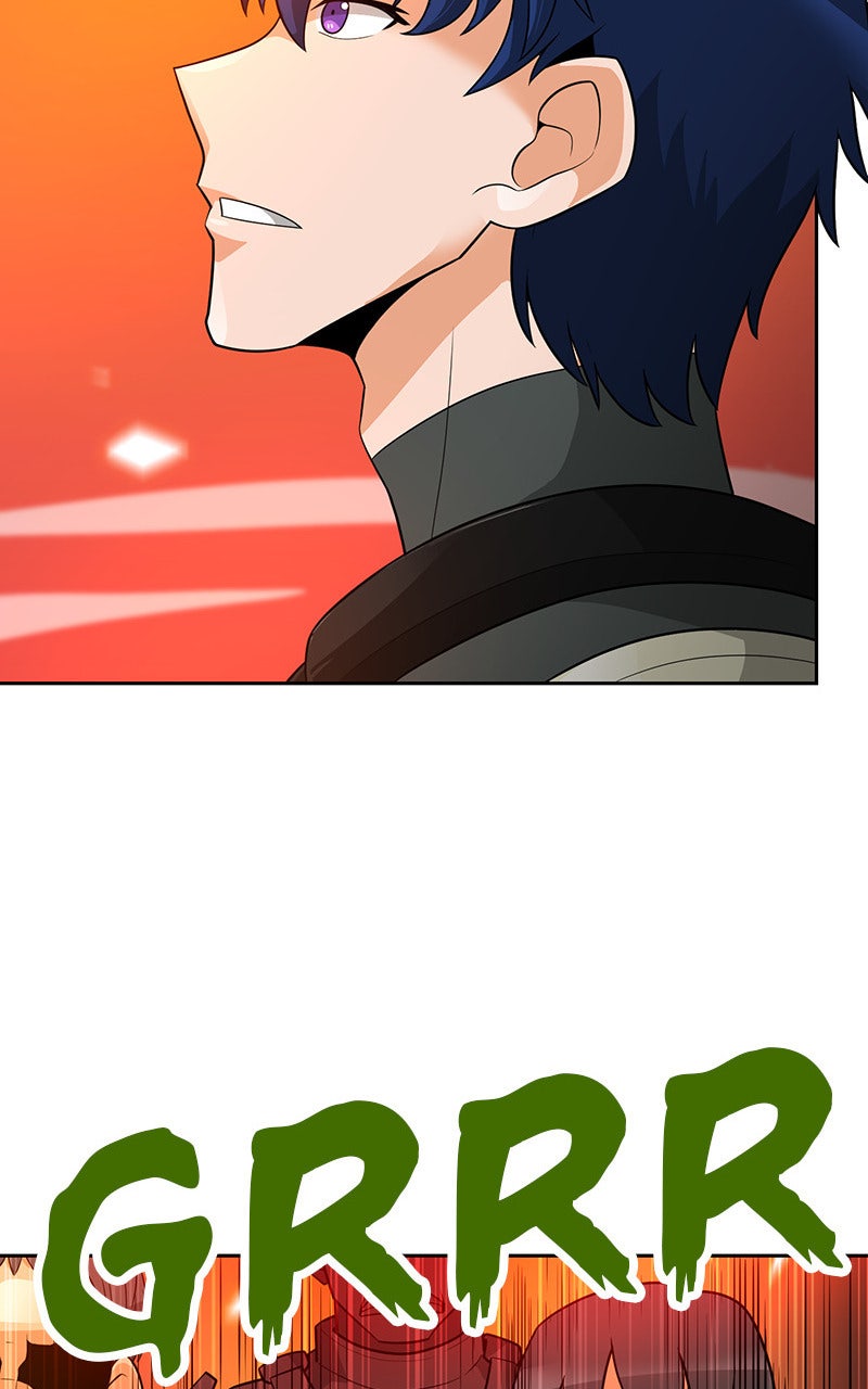 Read Solo Auto-Hunting Manga Online