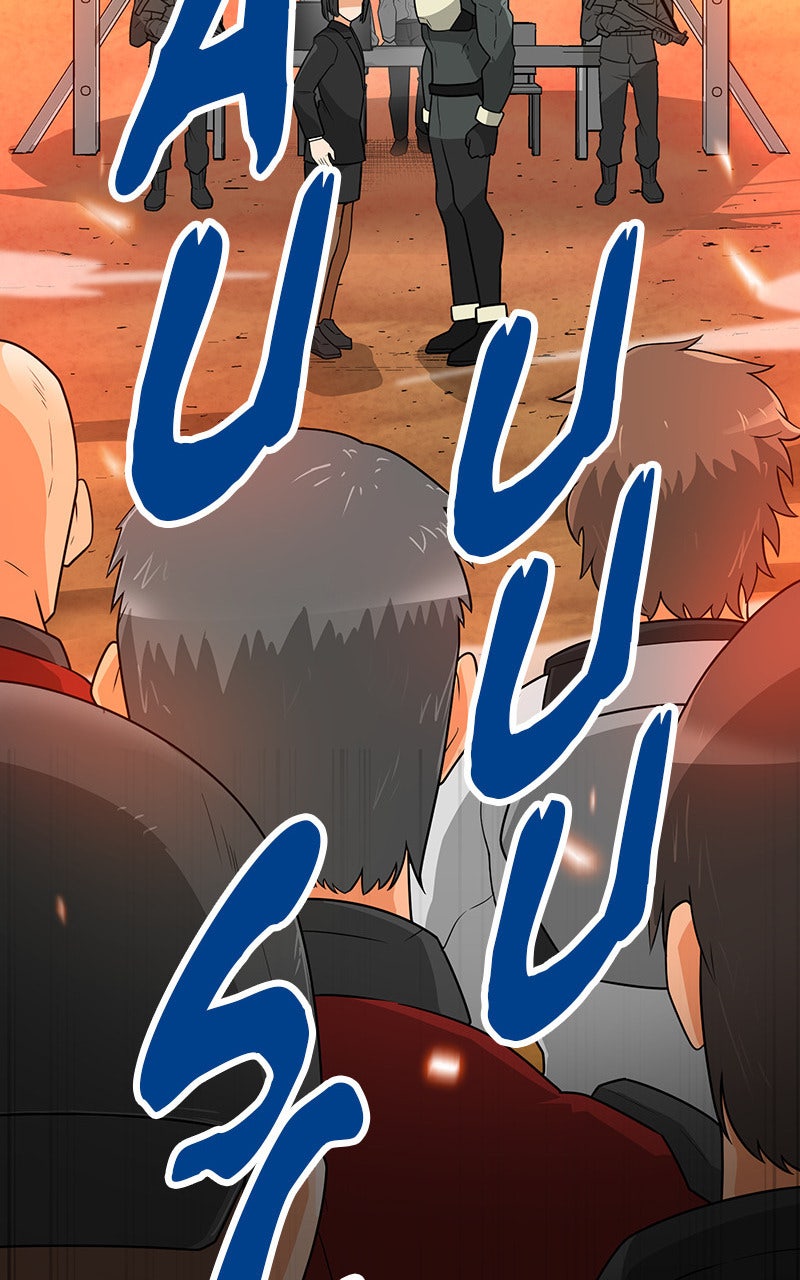 Read Solo Auto-Hunting Manga Online