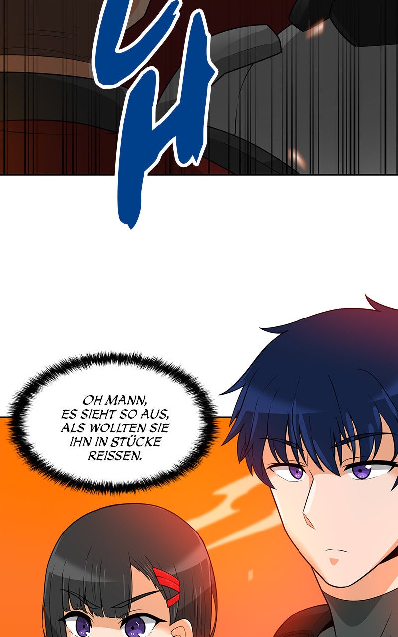 Read Solo Auto-Hunting Manga Online