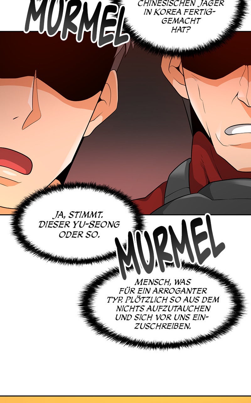 Read Solo Auto-Hunting Manga Online