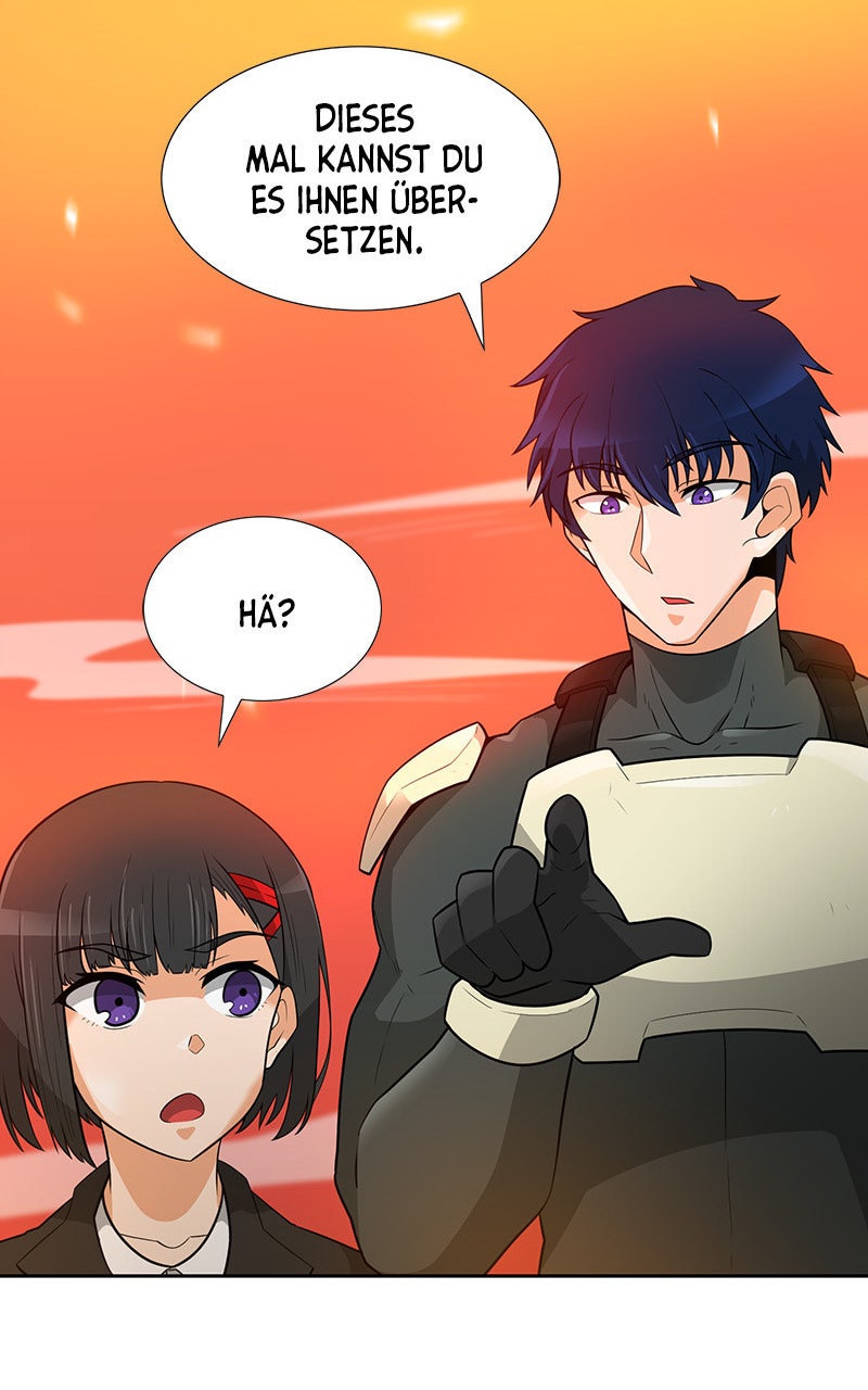 Read Solo Auto-Hunting Manga Online