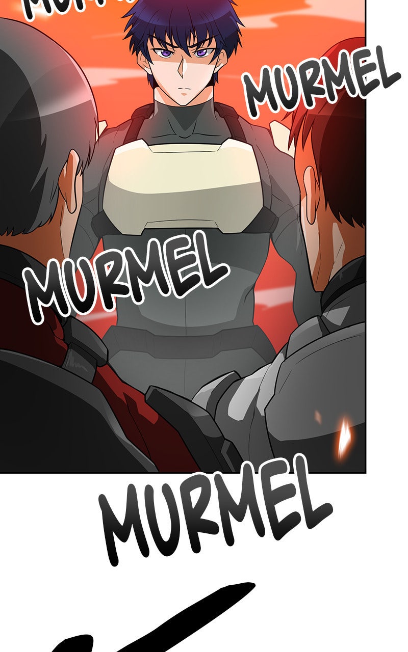 Read Solo Auto-Hunting Manga Online