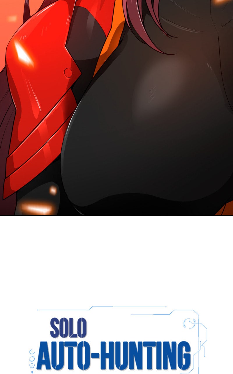 Read Solo Auto-Hunting Manga Online